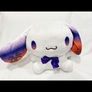 Sanrio Cinnamoroll - Big Sunset Plushy